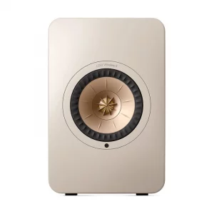Активная HI-Fi акустика KEF LS50 Wireless II Sand Shell