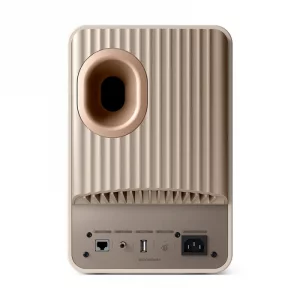 Активная HI-Fi акустика KEF LS50 Wireless II Sand Shell