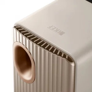 Активная HI-Fi акустика KEF LS50 Wireless II Sand Shell