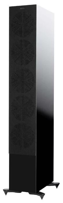 Напольная акустика KEF R11 Black