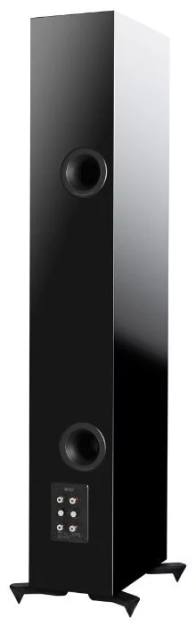 Напольная акустика KEF R11 Black