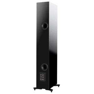 Напольная акустика KEF R11 Black