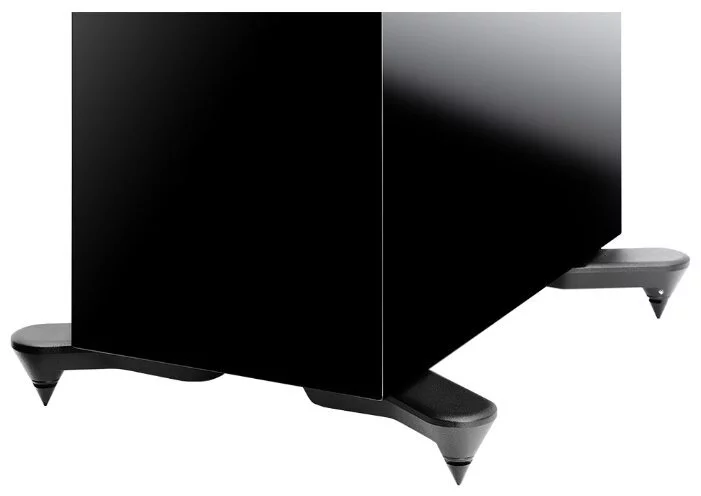 Напольная акустика KEF R11 Black