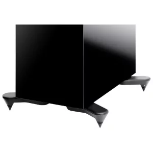 Напольная акустика KEF R11 Black