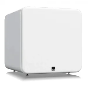 Сабвуфер SVS R|Evolution SB-5000 White Gloss