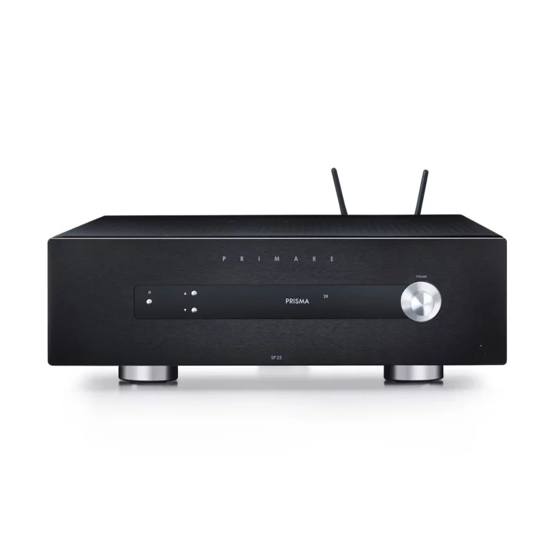 AV Процессор Primare SP25 Prisma Black