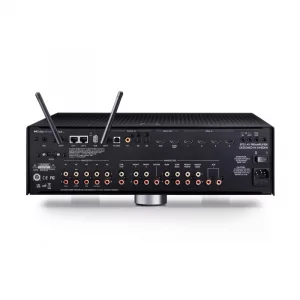 AV Процессор Primare SP25 Prisma Black