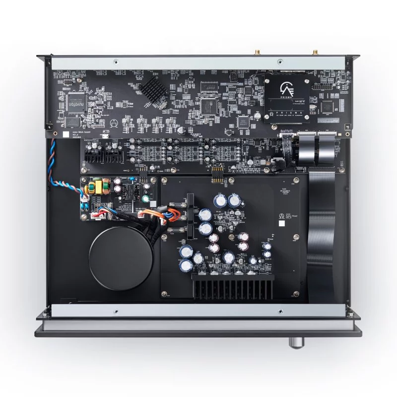AV Процессор Primare SP25 Prisma Black