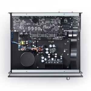 AV Процессор Primare SP25 Prisma Black