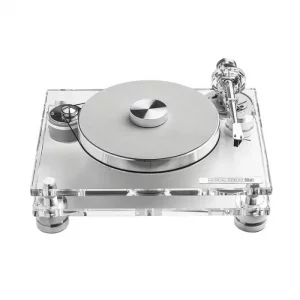 Проигрыватель виниловых дисков Musical Fidelity M6x TT
