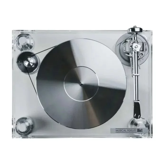 Проигрыватель виниловых дисков Musical Fidelity M6x TT