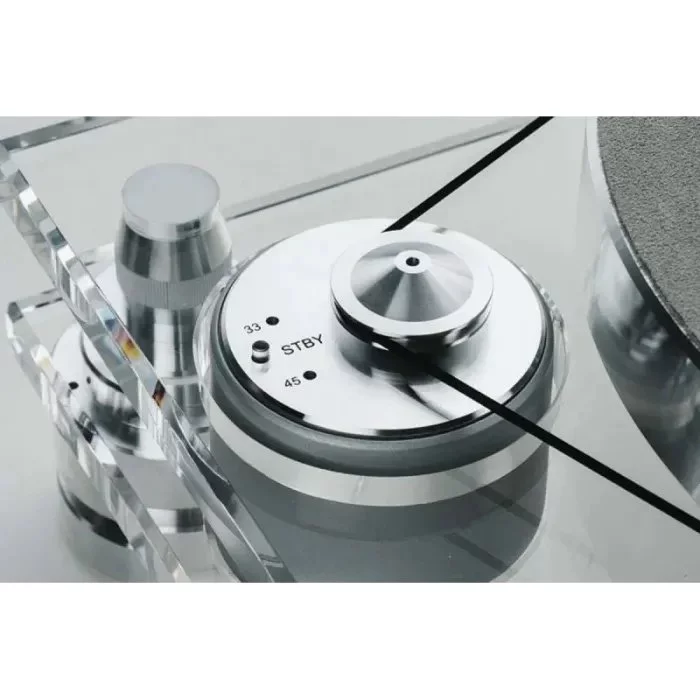 Проигрыватель виниловых дисков Musical Fidelity M6x TT