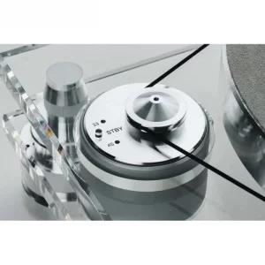 Проигрыватель виниловых дисков Musical Fidelity M6x TT
