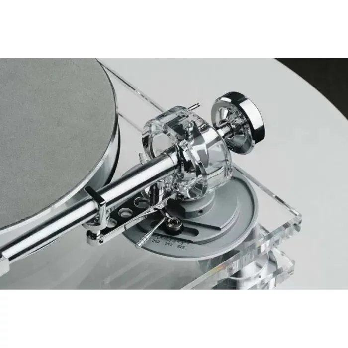 Проигрыватель виниловых дисков Musical Fidelity M6x TT