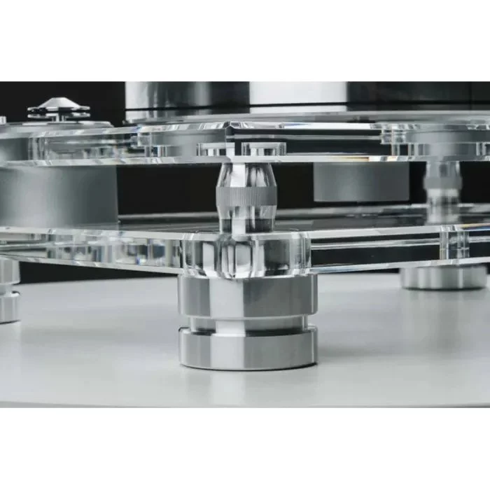 Проигрыватель виниловых дисков Musical Fidelity M6x TT