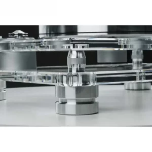 Проигрыватель виниловых дисков Musical Fidelity M6x TT