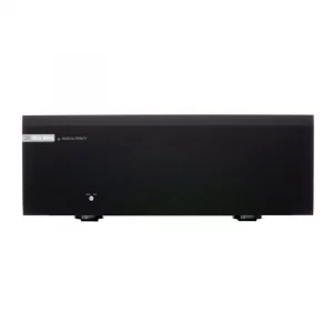 Усилитель мощности Musical Fidelity M8s-700m Black