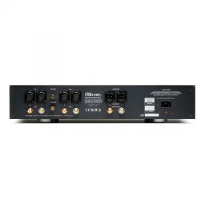Фонокорректор Musical Fidelity M8x Vinyl Black