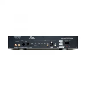 ЦАП Musical Fidelity M8x DAC Black