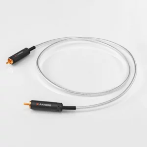 Межблочный кабель Axxess Interconnect RCA-RCA 2м