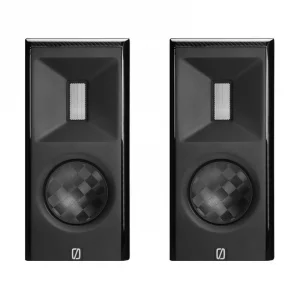 Полочная акустика Borresen X1 Piano Black