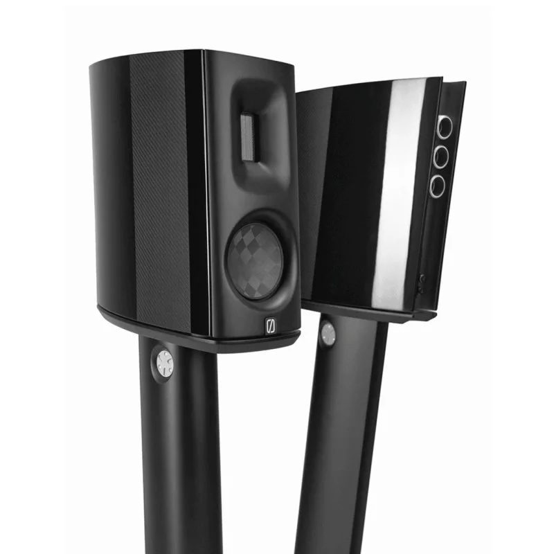 Полочная акустика Borresen C1 Piano Black