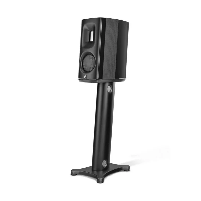 Полочная акустика Borresen C1 Piano Black