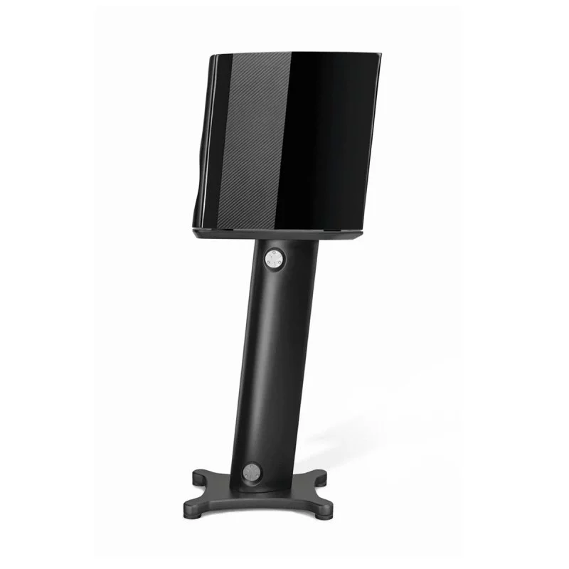Полочная акустика Borresen C1 Piano Black