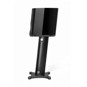 Полочная акустика Borresen C1 Piano Black