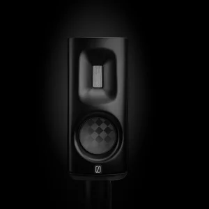 Полочная акустика Borresen C1 Piano Black