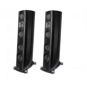 Напольная акустика Borresen C3 Piano Black