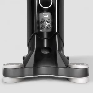 Напольная акустика Borresen C3 Piano Black