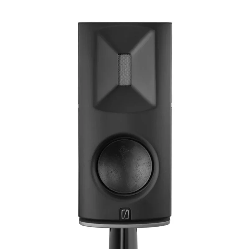 Полочная акустика Borresen T1 CRYO Piano Black