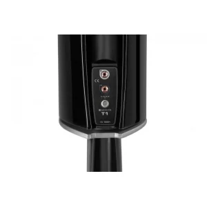 Полочная акустика Borresen T1 CRYO Piano Black