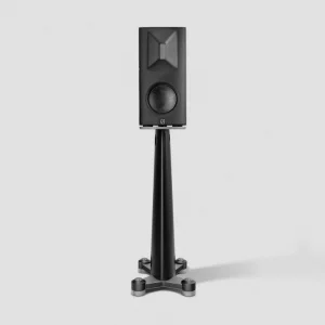 Полочная акустика Borresen T1 SSE Piano Black