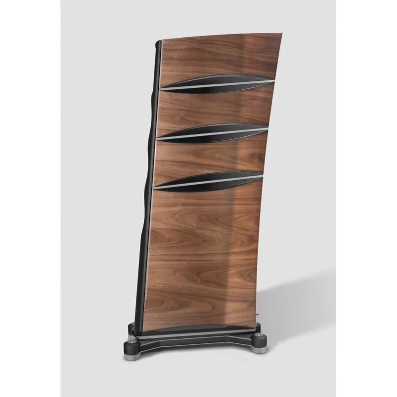 Напольная акустика Borresen T3 CRYO Piano Walnut