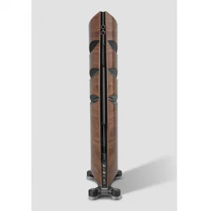 Напольная акустика Borresen T3 CRYO Piano Walnut
