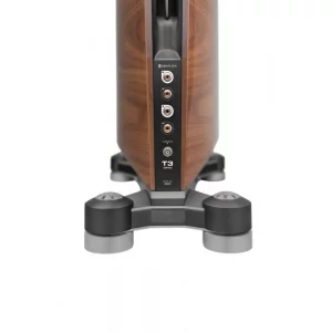 Напольная акустика Borresen T3 CRYO Piano Walnut