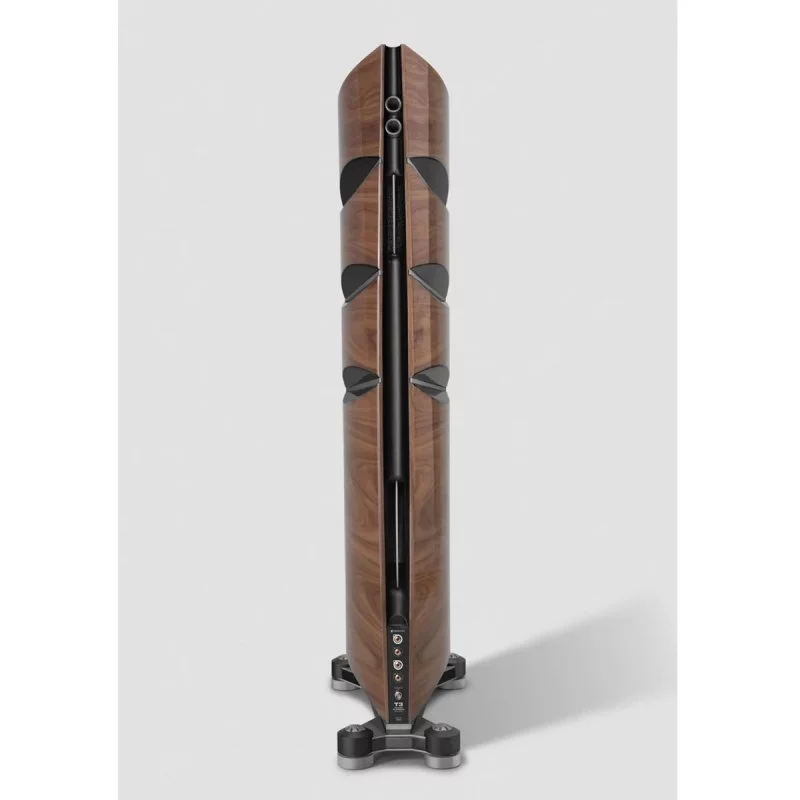Напольная акустика Borresen T3 SSE Piano Walnut