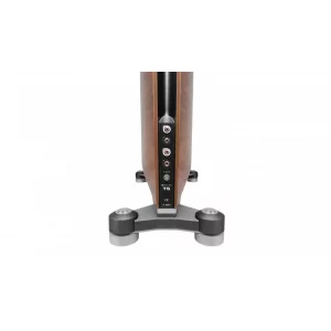 Напольная акустика Borresen T5 CRYO Piano Black