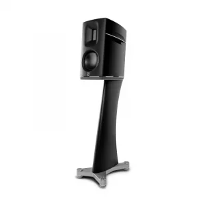 Полочная акустика Borresen M1 Piano Black