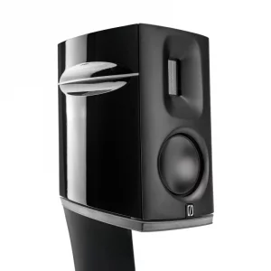 Полочная акустика Borresen M1 Piano Black