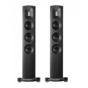 Напольная акустика Borresen M2 Piano Black