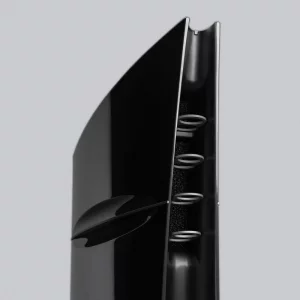 Напольная акустика Borresen M2 Piano Black