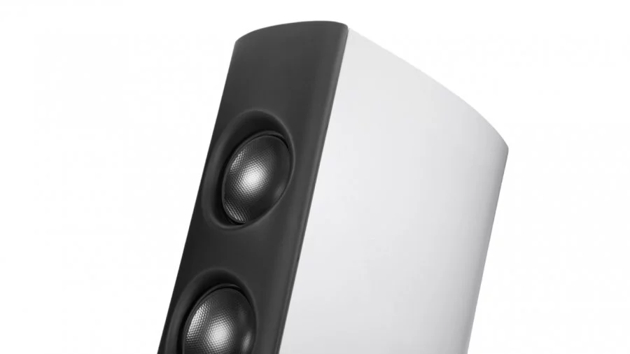 Напольная акустика Borresen M6 Piano Black