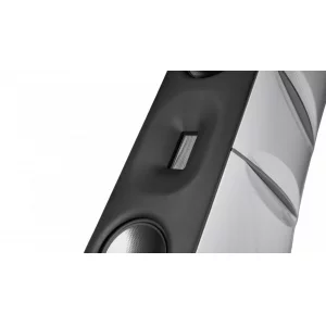 Напольная акустика Borresen M6 Piano White