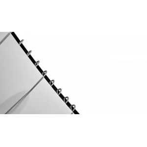 Напольная акустика Borresen M6 Piano White