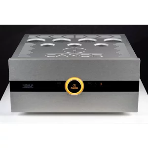 Усилитель мощности Canor Virtus M1 Silver