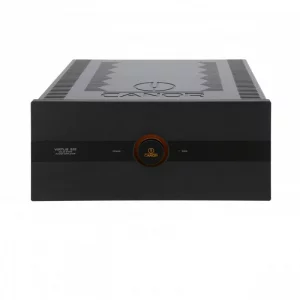 Усилитель мощности Canor Audio Virtus S1S Black