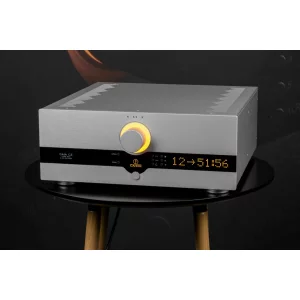 CD проигрыватель Canor Audio Gaia C2 Silver
